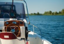 Combien coûte un permis bateau ? permis bateau