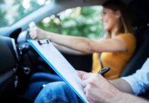 Code de la Route : combien coûte le permis ? conduite permis