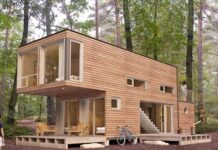 Maison container ou clé en main : à quel prix ? maison container