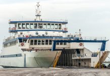 Ferry Corse : combien coûte un aller-retour en bateau avec voiture ? bateau ferry corse