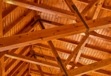 Pourquoi opter pour un carport en bois double ? Carport en bois double