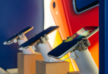 Combien coûte un téléphone de qualité ?