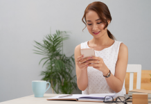 Combien coûte le développement d’une application mobile ?