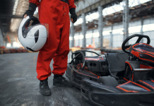 Combien coûte l’achat ou la location d’un kart ?