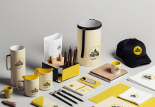 Goodies d’entreprise : Stratégie rentable pour renforcer la fidélité de la clientèle goodies d'entreprise